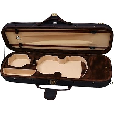 Amazon.co.jp 売れ筋ランキング: バイオリンケース の中で最も人気の