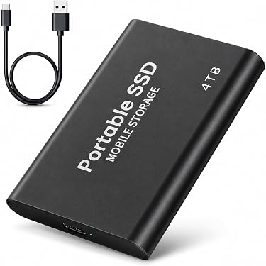 Amazon.co.jp 最新リリース: 外付SSD の新着ランキングです。