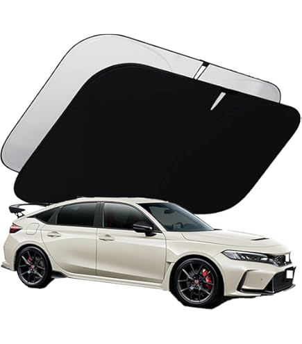 Amazon.co.jp: 無限（MUGEN）/90000-XNRC-830A ムゲン サンシェード