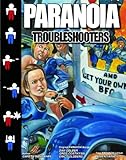 Troubleshooters (Paranoia)