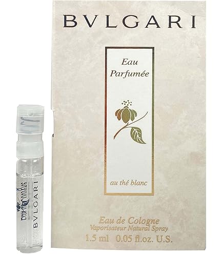 Amazon | 【ブルガリ】オ パフメ オーテルージュ EDC・SP 50ml (並行