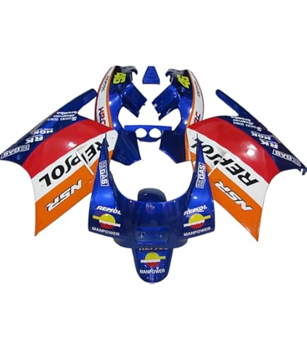 ホンダ NSR250R カウルセット PGM-3 ホンダ NSR250R カウルセット PGM-3 ホンダ NSR250R カウル