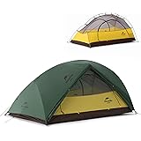 Naturehike Tent Star-River Double Layer Ultralight 2 Person Backpacking Tent