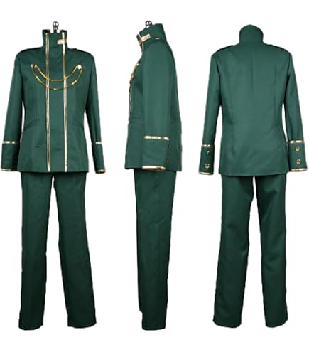 Amazon.co.jp: 衣舞cos 青春鉄道 JR新幹線上官 コスプレ衣装 (男性S