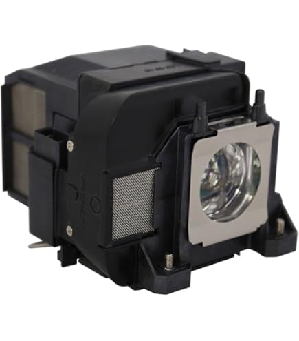 Amazon | Rich Lighting 汎用ランプ Compatible for EPSON エプソン