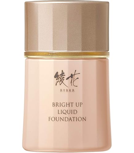 Amazon | ブライト アップ クリーム ファンデーション 12 ピンク系