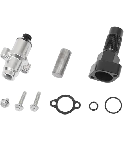 Rocker Arm Replacement Kit Complete Cam Timing Chain Kit For - Foto 8