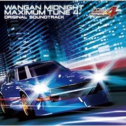 Amazon.co.jp: 湾岸ミッドナイトMAXIMUM TUNE ORIGINAL