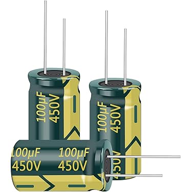 Amazon.co.jp 売れ筋ランキング: コンデンサ の中で最も人気のある商品