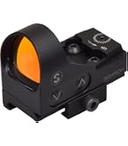 Amazon | SIGHTRON サイトロン 東京スコープ A-1 4MOA ﾏｳﾝﾄ付き ダット