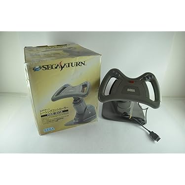 セガサターン　コントローラー　 ビック東海製 SS Joypad DX Amazon | サターン SS JOYPAD DX SS | 本体・周辺機器
