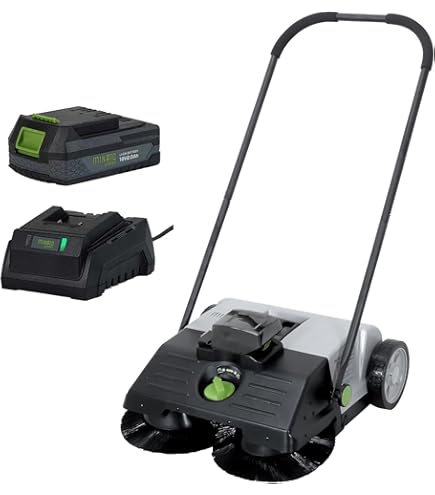 Amazon.co.jp: KM75/40 W Bp (自走式バキュームスイーパー) : 産業