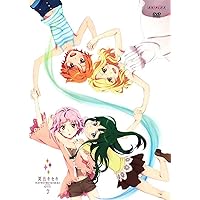 (未使用･未開封品)　夏色キセキ 4 [Blu-ray] p1m72rm Amazon.co.jp | 夏色キセキ 【完全生産限定版】 全7巻セット