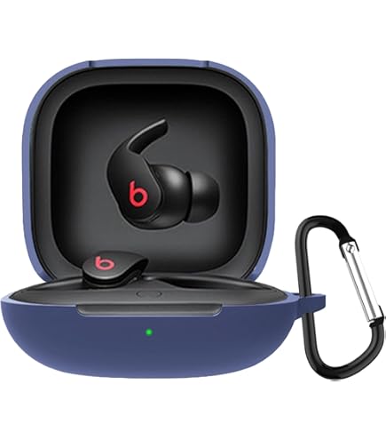 Amazon | Powerbeats Proケースカバー、Filotoハードケース