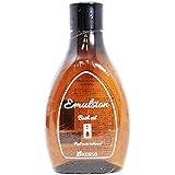 メディカルアロマのKENSOが作った精油をお好みで入れるバスオイル(乳化剤）