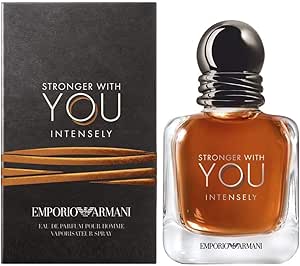 Stronger with you parfum Clearance