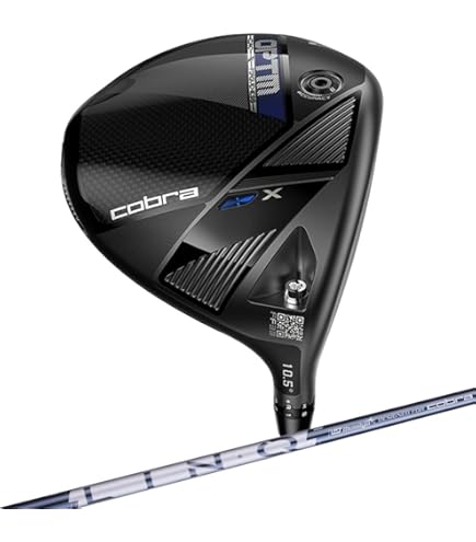 Amazon.co.jp: コブラ（Cobra） オプティム OPTM LS ドライバー(1W