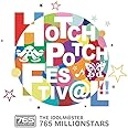 THE IDOLM@STER 765 MILLIONSTARS HOTCHPOTCH FESTIV@L!! LIVE Blu-ray GOTTANI-BOX (完全生産限定)