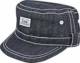 (リー ) Lee ベビー キッズ デニムワークキャップ【9185330】54cm インディゴ