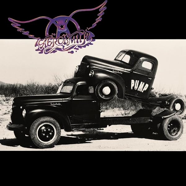 AEROSMITH BIG ONES レコード EU盤 エアロスミス 希少品 Aerosmith - Big Ones - Amazon.com Music