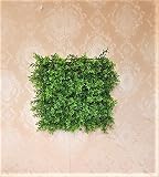 【造花】【人工観葉植物】【グリーンマット】【グリーンパネル】【人工芝】【26.5ｍ角】【厚さ7ｃｍ】【壁面緑化】5000円以上お買い上げ送料無料です。 vdg-5339