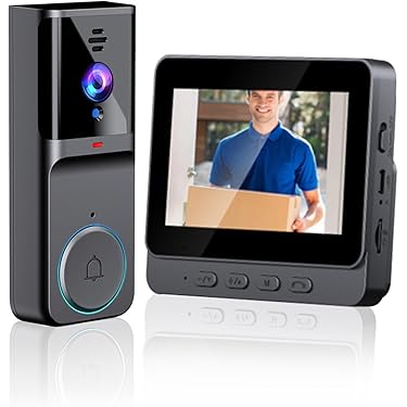 Amazon.co.jp 最新リリース: ビデオドアベル の新着ランキングです。