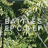 EP C / B EP [2CD] (WARPCD141)
