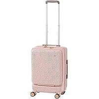 Amazon | [ハント] スーツケース キャリーケース キャリーバッグ