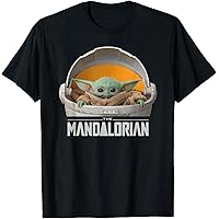 【入手困難】Mandalorian グローグー ラグラン Tシャツ y2k 71Fbgf3RbUL.jpg