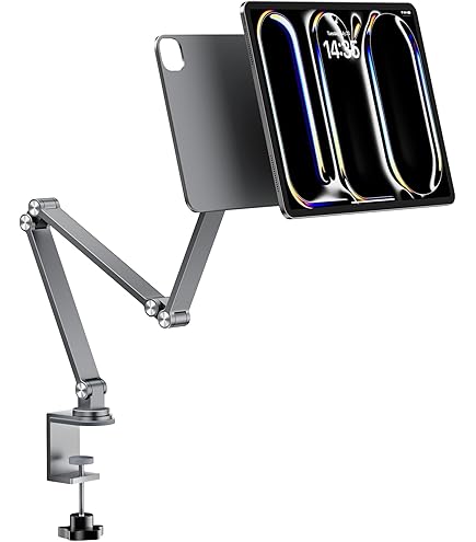 Amazon.co.jp: KU XIU マグネット式ワイヤレス充電スタンド iPad Pro