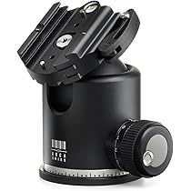 ARCA SWISS monoballZ アルカスイスモノボールZ モノボールP0 1/4,3/8 | KPI - (株)ケンコープロフェショナル