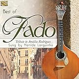BEST OF FADO-TRIBUTE T