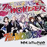 7th WONDER(�����B)