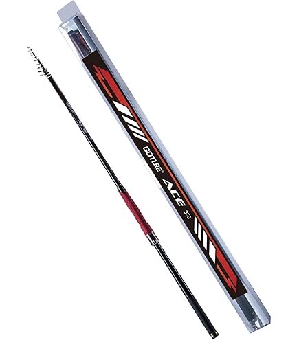 Amazon | ダイコー(DAIKO) スーパーロイヤルリミテッド 磯 5.3M 1.75 