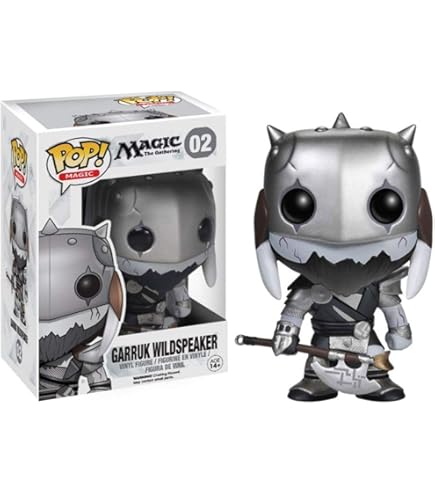 Amazon | Funko: MTG: Jace Beleren | フィギュア・ドール 通販