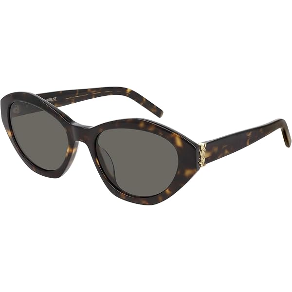 SAINT LAURENT サンローラン SL 181 LOULOU-003 サングラス 楽天市場】サンローラン SAINT LAURENT サングラス SL 181