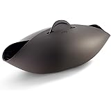 ルクエ (Lekue) パン型 ブラウン ミニサイズ ブレッドメーカー Lekue 【日本正規販売品】