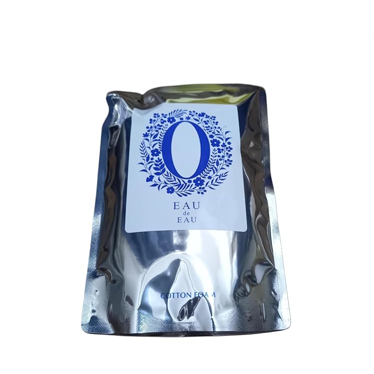 オーデュオー コットンフォーム VM 洗顔料 本体3本＋レフィル5本