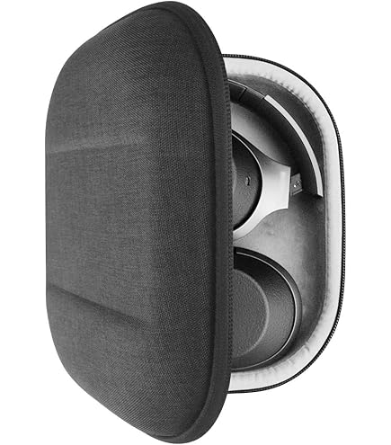 Amazon | Geekria ケース Sheild ヘッドホンケース 互換性