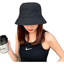 THE GREATEST★韓国★人気★男女兼用★Stripe Bucket THE GREATEST☆韓国☆人気☆男女兼用☆Stripe Bucket 2色 帽子
