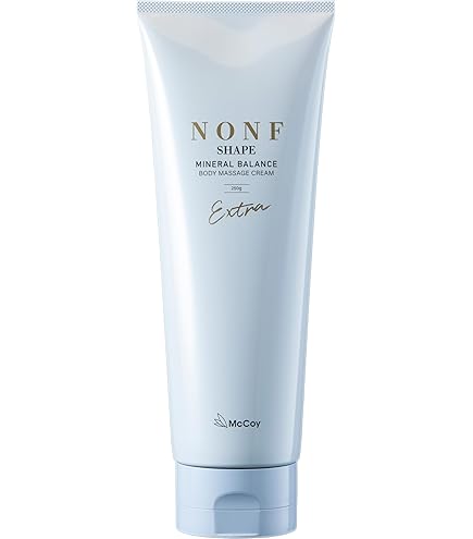 Amazon | ノンF モンスター 250g | マッコイ | ボディクリーム 通販
