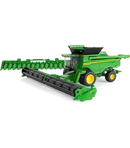 Amazon.co.jp: John Deere 9RX 640 プレステージコレクション