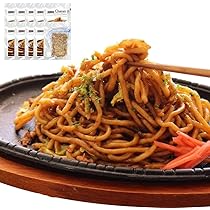 Amazon | お惣菜おかわり 冷凍食品 冷凍惣菜 焼きそば 200g×10