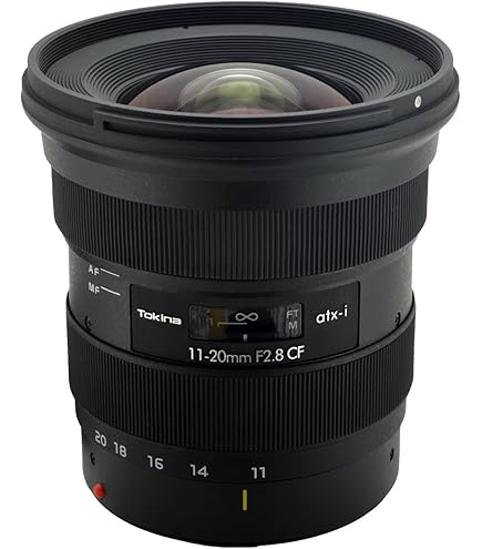 Amazon | Tokina トキナー AT-X PRO 28-70mm F2.8 for Nikon | レンズ