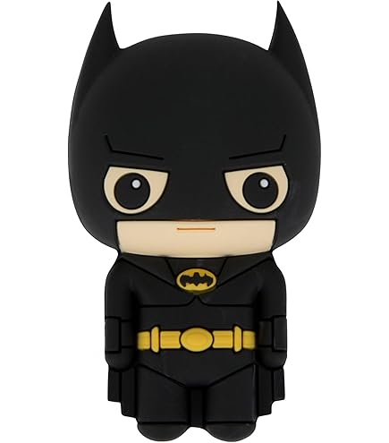 BATMAN アナログ DC Comics Batman Kids' BAT6000SR Digital Display Analog