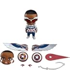 MARVEL アベンジャーズ ねんどろいど サノス フィギュア Amazon.co.jp: ねんどろいど アベンジャーズ／エンドゲーム