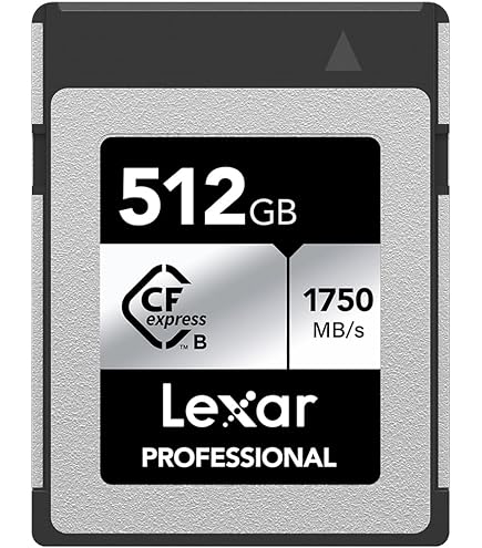 A*A様 Lexar CFexpress TypeA 160GB カードリーダー Amazon | Lexar Diamond Series Professional 256GB CFexpress