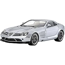 Amazon | タミヤ 1/24 スポーツカーシリーズ No.317 メルセデス