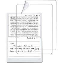 Amazon.co.jp: iFLYTEK AINOTE 2 電子ノート ダークネイビーケース