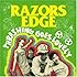 RAZORS EDGE「THRASHING GOES LOVELY」